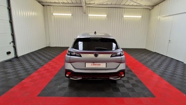 Peugeot 308 Sw image 3