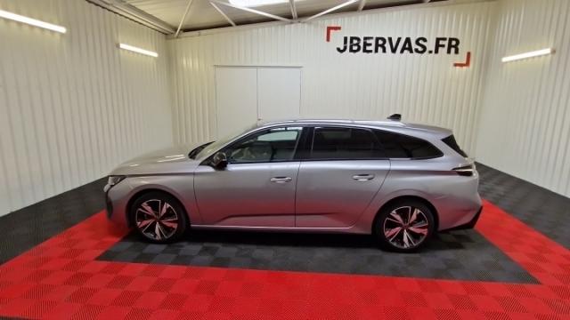 Peugeot 308 Sw image 6