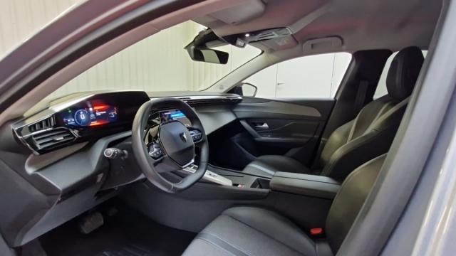 Peugeot 308 Sw image 2
