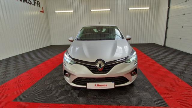 Renault Clio image 6