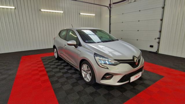 Renault Clio image 7