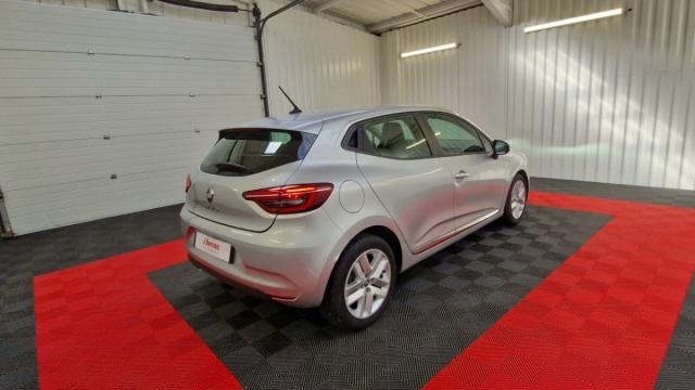 Renault Clio image 4