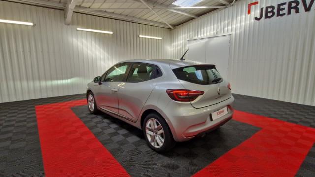 Renault Clio image 8