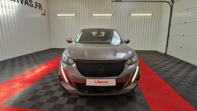 Peugeot 2008 image 9