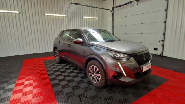 Peugeot 2008 image 7