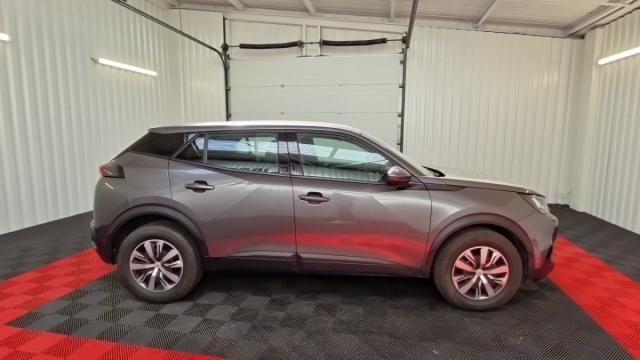 Peugeot 2008 image 6
