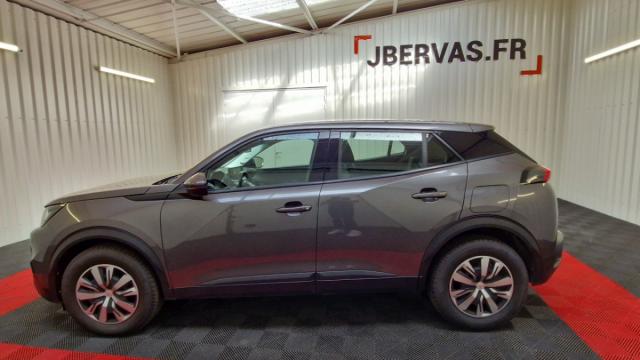 Peugeot 2008 image 4