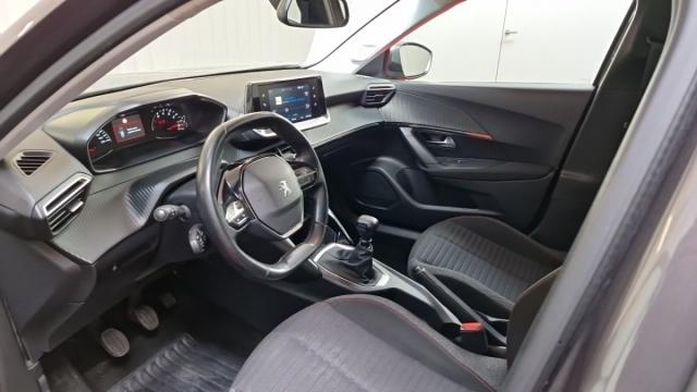 Peugeot 2008 image 5