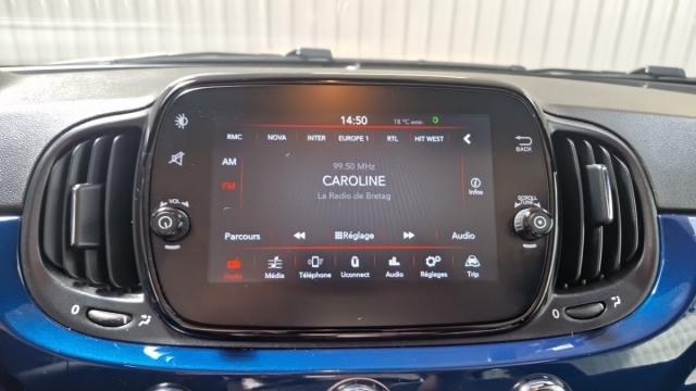 Fiat 500c image 7