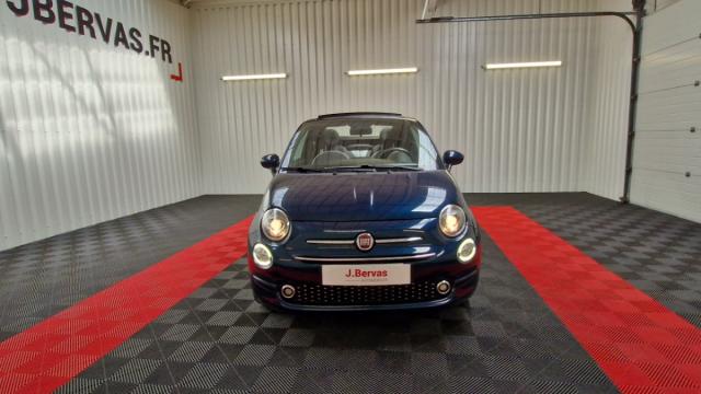 Fiat 500c image 5
