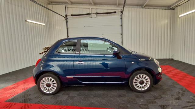 Fiat 500c image 9