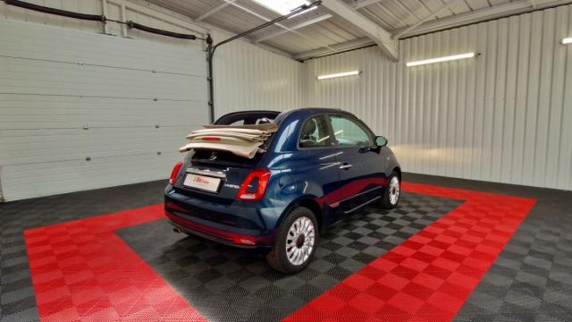 Fiat 500c image 4