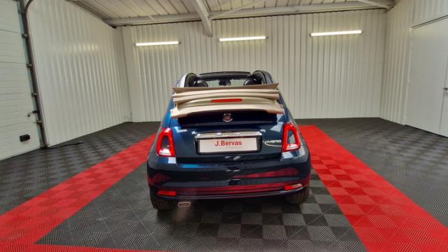 Fiat 500c image 3