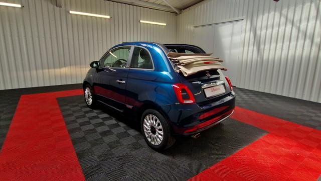 Fiat 500c image 6