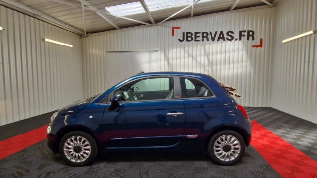 Fiat 500c image 2