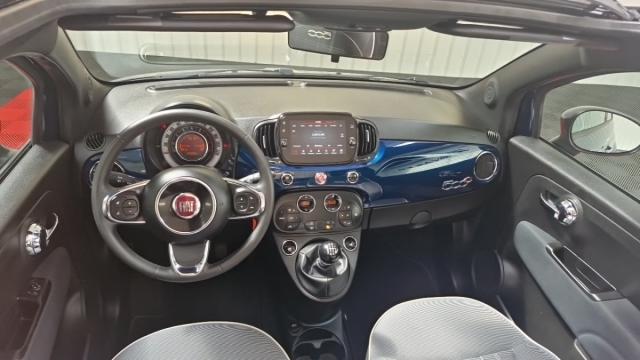 Fiat 500c image 1