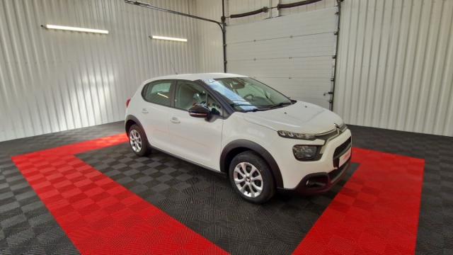 Citroen C3 image 3