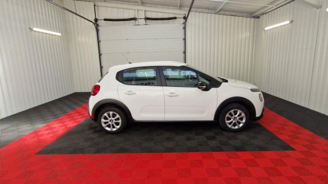 Citroen C3 image 1