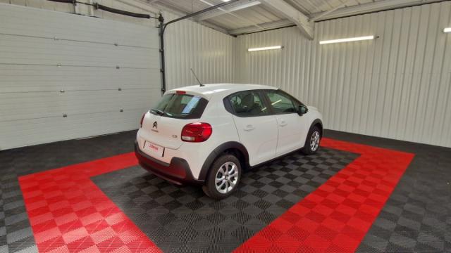 Citroen C3 image 7