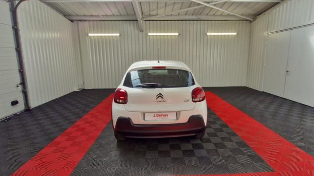 Citroen C3 image 2