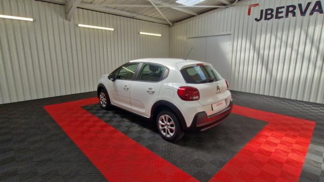Citroen C3 image 8