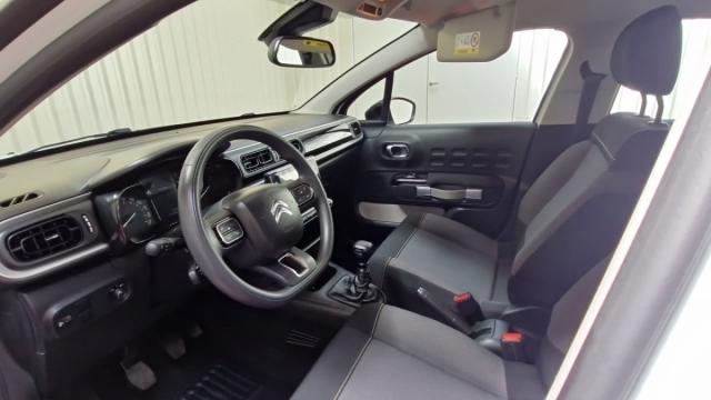 Citroen C3 image 5