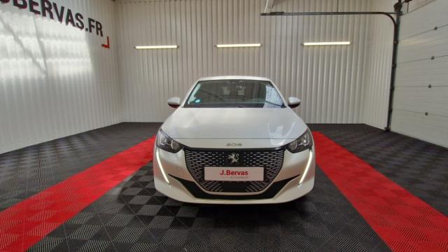 Peugeot 208 image 1