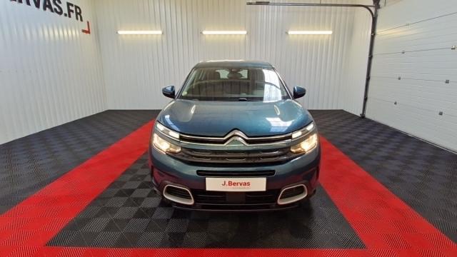 Citroen C5 Aircross image 6