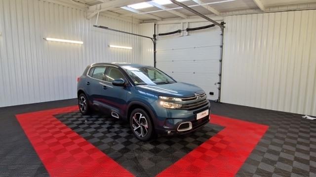 Citroen C5 Aircross image 3