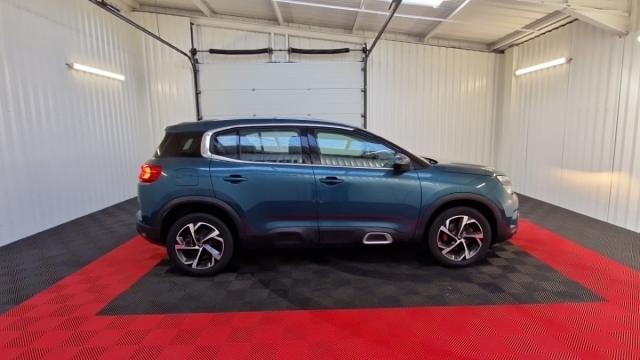 Citroen C5 Aircross image 9