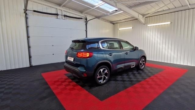 Citroen C5 Aircross image 8