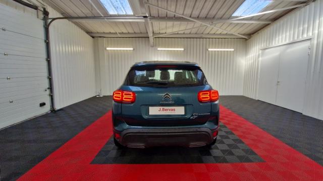 Citroen C5 Aircross image 7