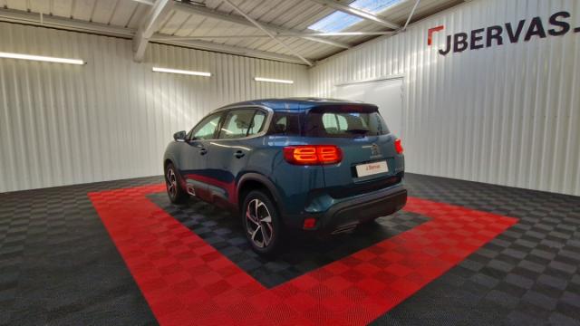 Citroen C5 Aircross image 2