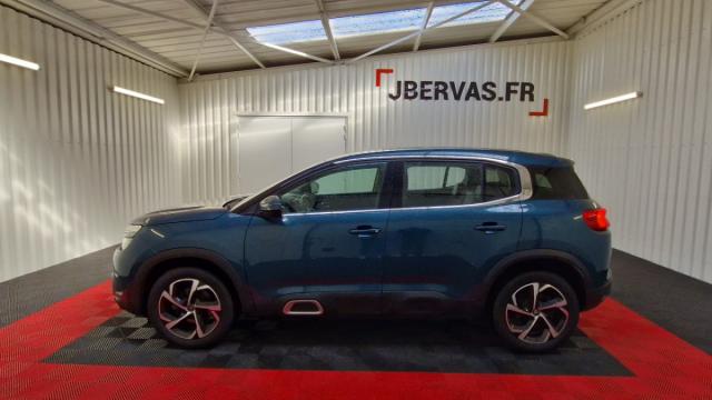 Citroen C5 Aircross image 4
