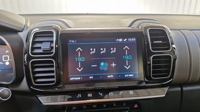 Citroen C5 Aircross image 1