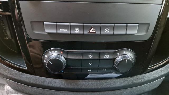 Mercedes Benz Vito image 8
