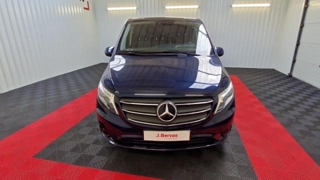 Mercedes Benz Vito image 2