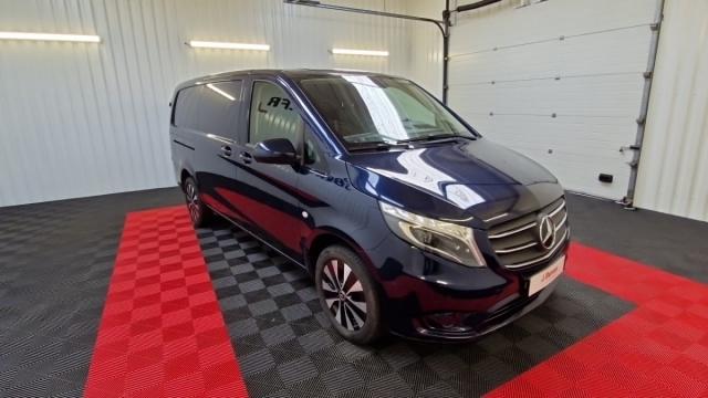 Mercedes Benz Vito image 3