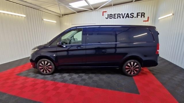 Mercedes Benz Vito image 7
