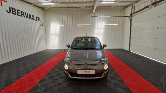Fiat 500 image 7