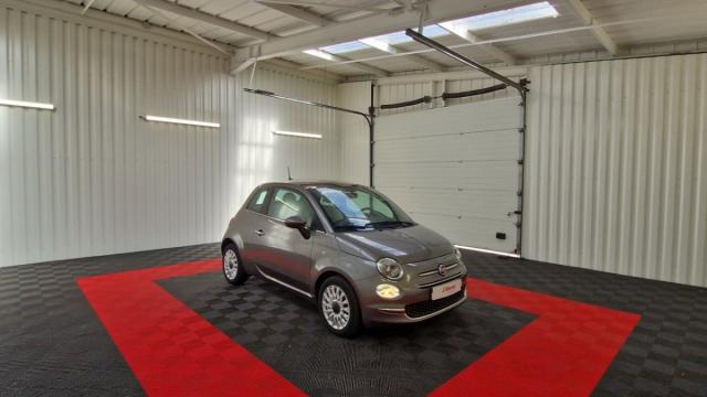 Fiat 500 image 9