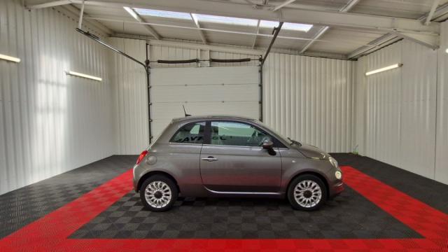 Fiat 500 image 1