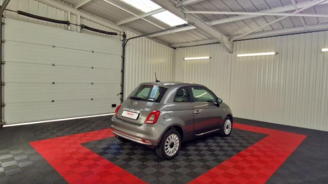 Fiat 500 image 5