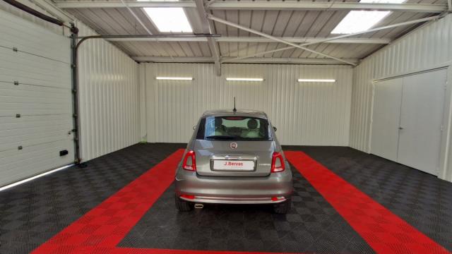 Fiat 500 image 4
