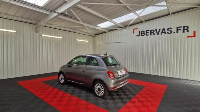 Fiat 500 image 8