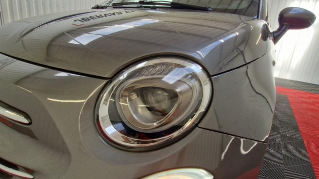 Fiat 500 image 3