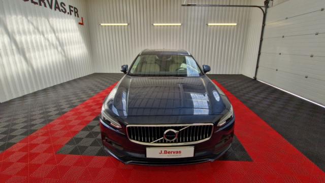 Volvo V90 image 9