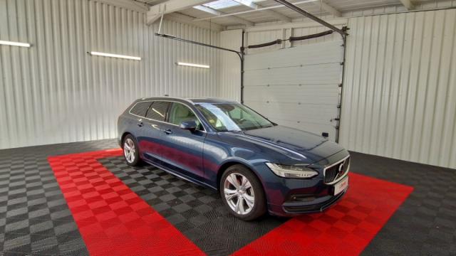 Volvo V90 image 2