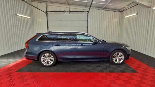 Volvo V90 image 7