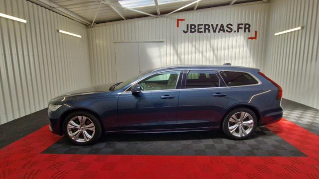 Volvo V90 image 4